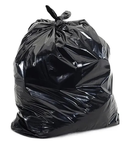 Garbage Bag Wheelie Bin